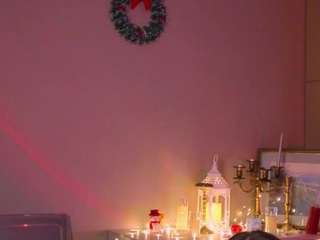 hildababer webcam model stream image