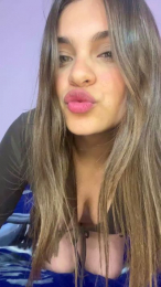 Esmebaby webcam model stream image