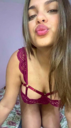 Esmebaby webcam model stream image