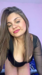 Esmebaby webcam model stream image