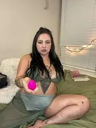BunnyWilde webcam model stream image