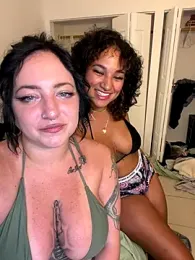 BunnyWilde webcam stripchat model stream image