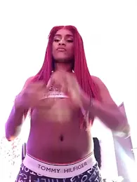 Elektra_Queen webcam stripchat model stream image