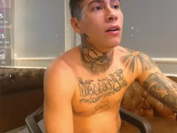 zaclamar webcam model stream image