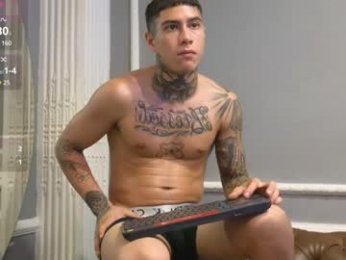 zaclamar webcam model stream image
