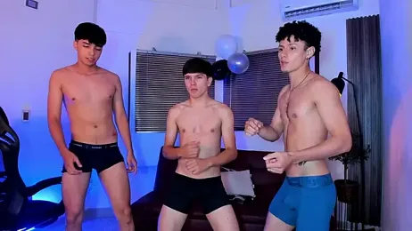 Fun_BoysW webcam stripchat model stream image