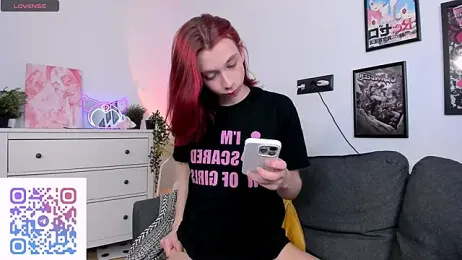 dani_murrr webcam model stream image
