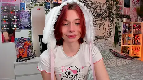 dani_murrr webcam stripchat model stream image