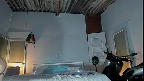 xavierblake webcam model stream image