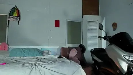 xavierblake webcam model stream image