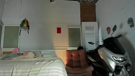 xavierblake webcam model stream image