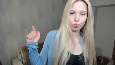 CherrylHolme webcam model stream image