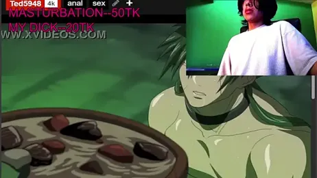 gaspar137 webcam model stream image