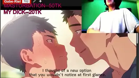 gaspar137 webcam model stream image