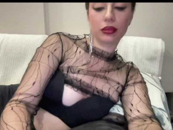 Melissa222Femdom webcam model stream image