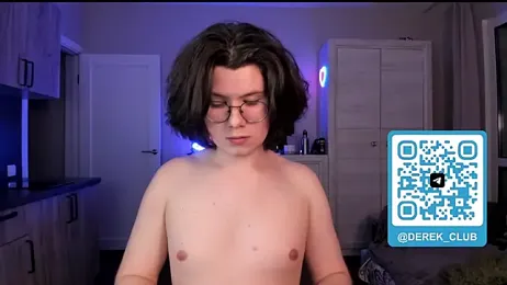 Derek_Shameless webcam model stream image