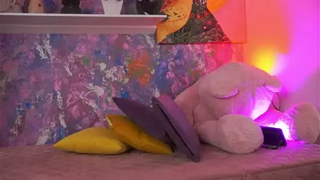 Ava_Solis webcam stripchat model stream image