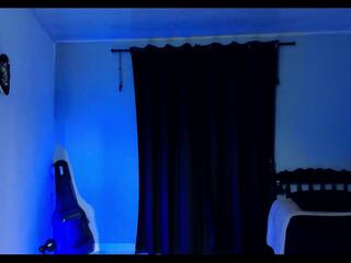Sven Mendes webcam model stream image