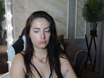 cecelia-love webcam model stream image
