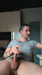 Soul_Ronin webcam model stream image