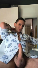 Soul_Ronin webcam cam4 model stream image