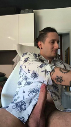 Soul_Ronin webcam model stream image