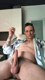 Soul_Ronin webcam model stream image