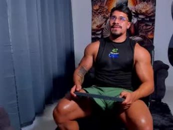 valentino_dossantos webcam model stream image