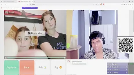 jose_oficial2 webcam model stream image