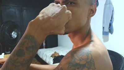 LokitoCrazy07 webcam model stream image