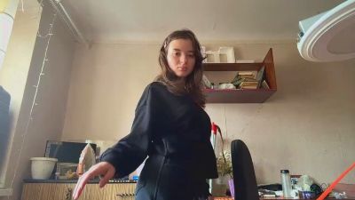 PearlKloock webcam model stream image