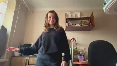 PearlKloock webcam model stream image