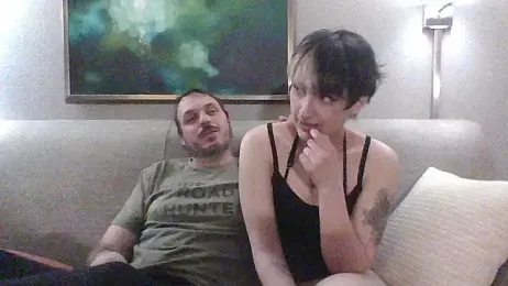 doubledoubletake webcam stripchat model stream image