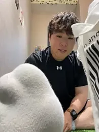 Nobu_469 webcam model stream image