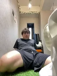 Nobu_469 webcam model stream image