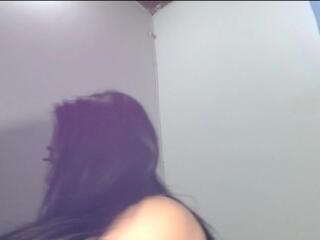 Julianne Teron webcam model stream image