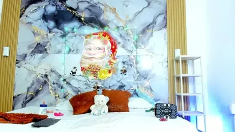 luna_hoott webcam model stream image