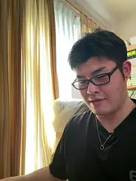 shun_201 webcam model stream image