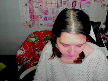 Acid-Kate webcam model stream image