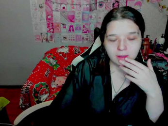 Acid-Kate webcam model stream image