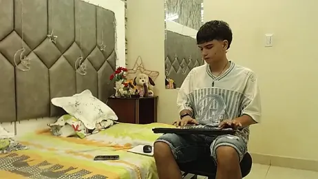 Steve_Hotman webcam model stream image