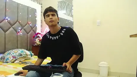 Steve_Hotman webcam stripchat model stream image