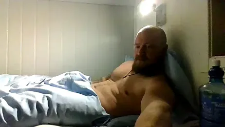 Real_viking webcam model stream image