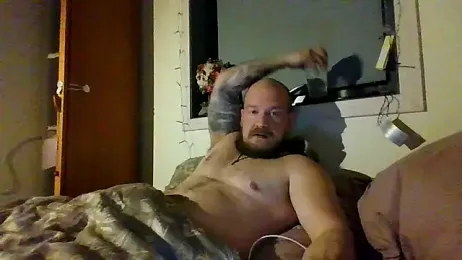 Real_viking webcam model stream image