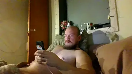 Real_viking webcam model stream image