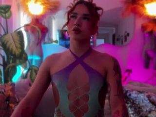 angeelpeach webcam model stream image