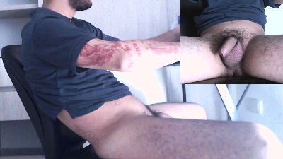 mateoconde00 webcam model stream image