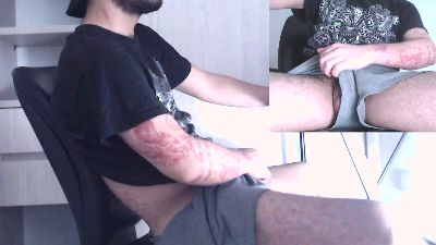 mateoconde00 webcam model stream image