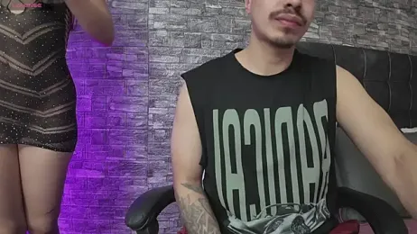 Rich_Couple_69 webcam stripchat model stream image