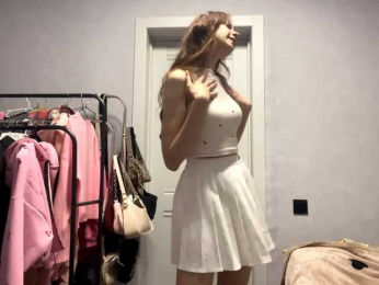 Jucycute webcam model stream image